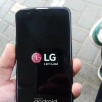 گوشی ال‌جی کا 10