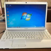 لپ تاپ سونیvaio
