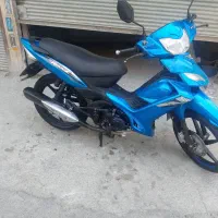 موتور تی وی اس