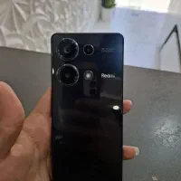note13 pro 4g درحد|موبایل|اصفهان, بهارستان|دیوار