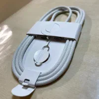 کابل شارژ ۲سر تایپ C