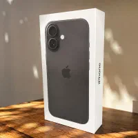 آیفون 16 128gb