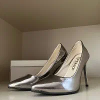 کفش پاشنه بلند استلتو سایز ۳۷