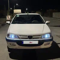 پژو پارس xu7