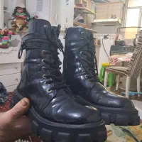 نیم بوت