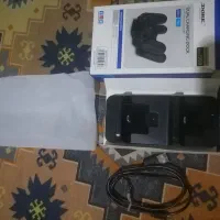 شارژر دو قلو ps4
