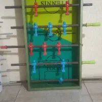 فوتبال دستی