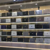 جشنواره فروش فوری لپ تاپ استوک اقتصادی تعداد محدود