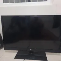 LED تلوزیون ۴۲|تلویزیون و پروژکتور|تهران, ظهیرآباد|دیوار