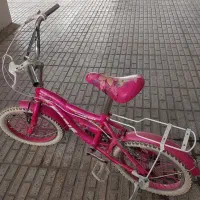 دوچرخه ۱۶ دخترانه