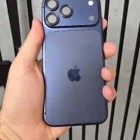 آیفون 17 پرومکس 256G /ZAA