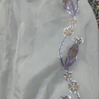 پرده   پذیرایی و  اتاق خواب