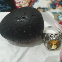 سنگ مغناطیس، شهاب سنگ