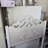 تخت تک نفره نوجوان