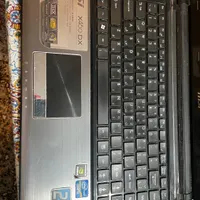 لب تاپ msi|رایانه همراه|ارومیه, |دیوار