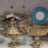 برنز|صنایع دستی و سایر لوازم تزئینی|ارومیه, |دیوار
