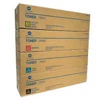 تونر اصلی کونیکا مینولتا TN-713-مناسب 659 و 759