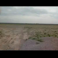 جاده کاهو زمین فروشی