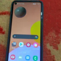 گوشی سامسونگ A11