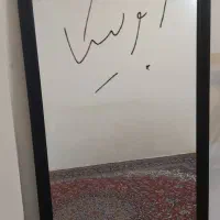 آینه قدی بزرگ