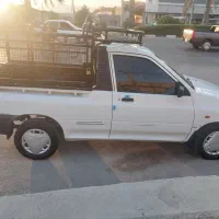 وانت پراید مدل 1403