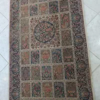 کناری فرش