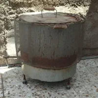 فروش تنور چهار نونه