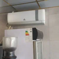 کولر گازی ایوولی ۱۸۰۰۰ evvoli