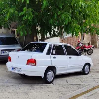 پراید 132هدرولیک