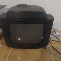 تلوزیون ۱۴اینج سامسونگ