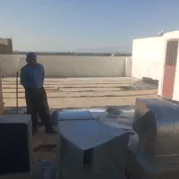 مجموعه تخصصی نصب ایزوگام/قیرگونی/آسفالت/تعمیرتخصصی