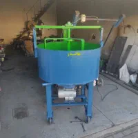 دستگاه ناریساز چکی