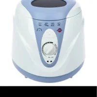 مینی سرخ کن پارس خزر