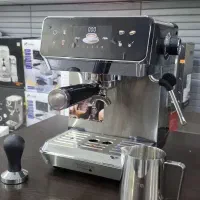 قهوه ساز تورنتو مدل۱۹۲۱ اسپرسو ساز