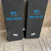 فایر عروسی برند ARC
