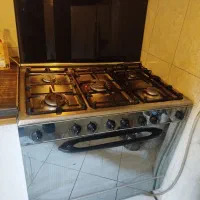 گاز فردار ایتالیایی