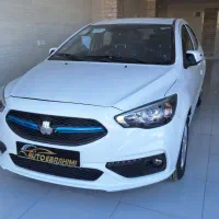 شاهین G سانرف