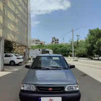 پراید 131se مدل 97 در حد