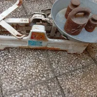 سنگ ترازو