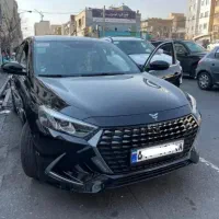 رسپکت ۲ سپر جدید مشکی/سفید صفر مدل 1405