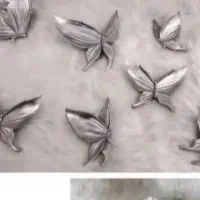 دیوار کوب