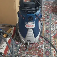 کارواش خانگی رونیکس