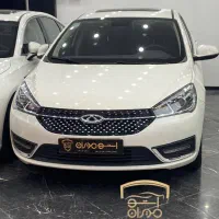 چری آریزو 5 IE جدید ARRIZO مدل 1402 اتو مدیران