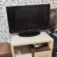 ال سی دی 32اینج سامسونگ درحد نو