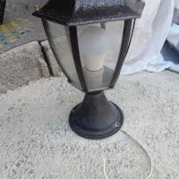 چرخ حبابی مدل چتری