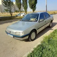 پژو 405|خودرو سواری و وانت|اردبیل, |دیوار