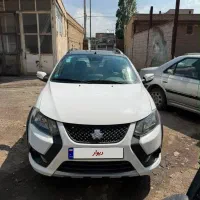 کوئیک gxr مدل ۴۰۳