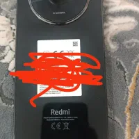 گوشی Redmi A3|موبایل|اراک, |دیوار