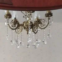 لوستر برنز آذر برنز