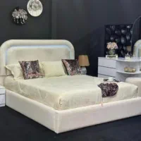 تخت خواب سهند
